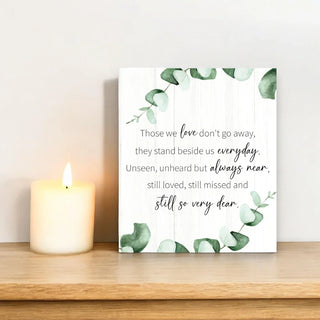 Sympathy Gifts