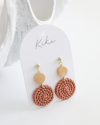 Kiki Earrings Collection