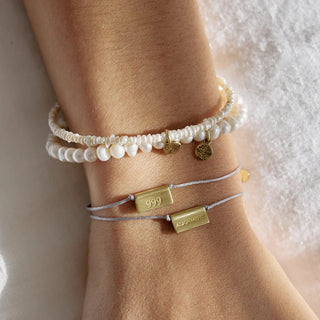 Palas Angel Numbers 888 - Balance Bracelet