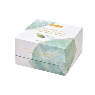 Summer Salt Body Aquamarine Bathing Rituals 2 Pk