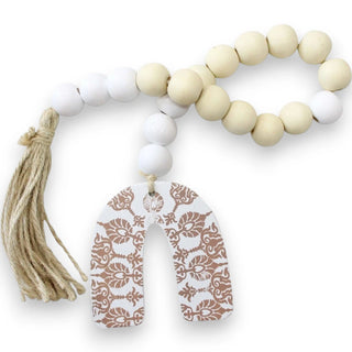 Bead Arch Strand