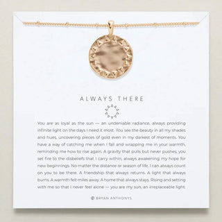 Bryan Anthonys Always There - Necklace