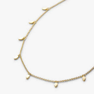 Bryan Anthonys Grief Necklace