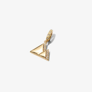 Bryan Anthonys Move Mountains - Charm Necklace