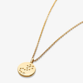 Bryan Anthonys To the Moon and Back Necklace