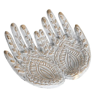 Palas Buddha Hands Jewellery Bowl