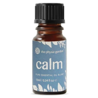 The Physic garden Calm Essential Oil 10ml