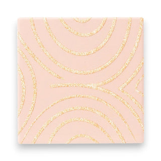 Desert Dune Coasters - 4 Pk
