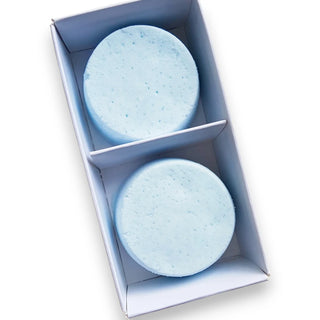 Yarra Valley Bath and Body Shower Steamers Blend - Cold & Flu
