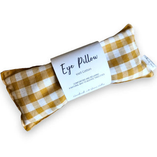 Debz Dezingz Eye Pillow - Lavender
