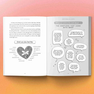 Good Mourning: Honest Conversations About Grief & Loss