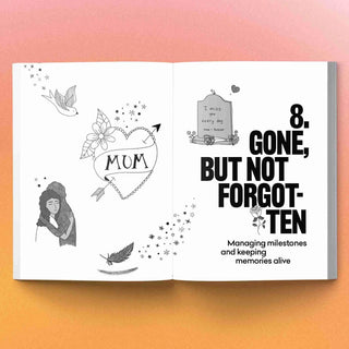 Good Mourning: Honest Conversations About Grief & Loss
