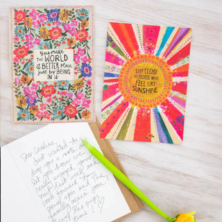 Greeting Card - Amazing Bundle (3pk)