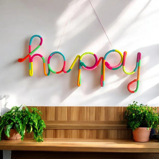 Happy Hanger
