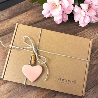Healing Little Hearts - Sympathy Gift Box