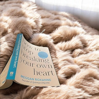 How to Stop Breaking Your Own Heart