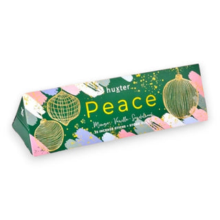 Incense Sticks - Peace (35 pack)