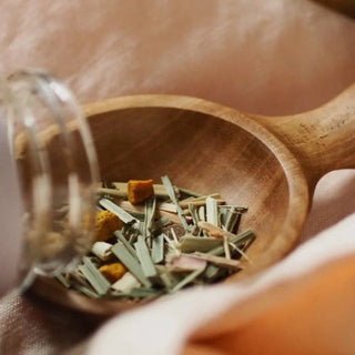 Rise And Shine Tea - Daily Restorative Blend (Mini Taster 1-3 serves)