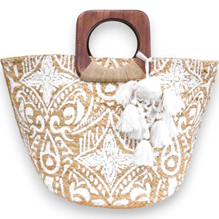 Jute Bag - Kali