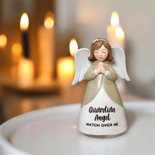Little Blessing Angel - Guardian Angel
