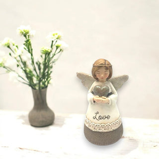 Little Blessing Angel - Love