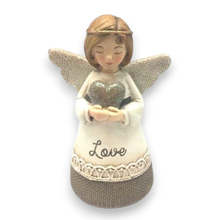 Little Blessing Angel - Love