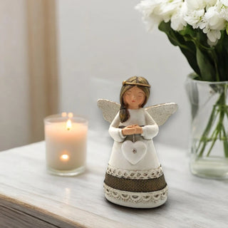 Gatto and co Little Blessing Angel - Diamond