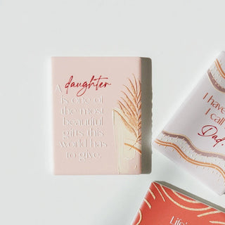 Magnet Ceramic - Daughter