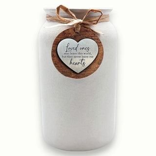 Memorial Vase