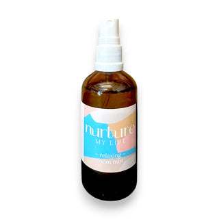 Relaxing Room Mist (100ml)