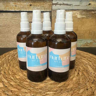 Relaxing Room Mist (100ml)