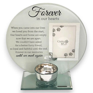 Pet Memorial Photo Frame