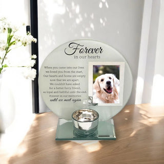 Pet Memorial Photo Frame