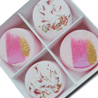 Shower Steamer Gift Box (4pk)