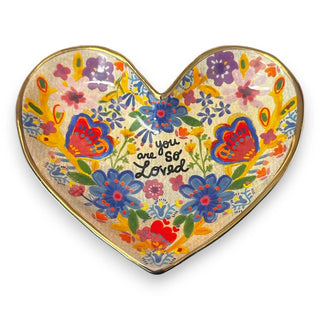 Trinket Dish - You Are So Loved