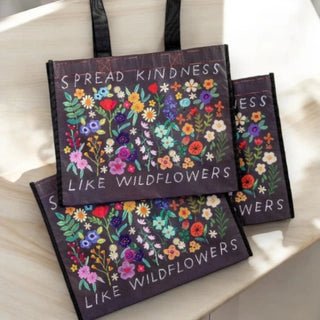 Happy Bag - Spread Kindness (Large)