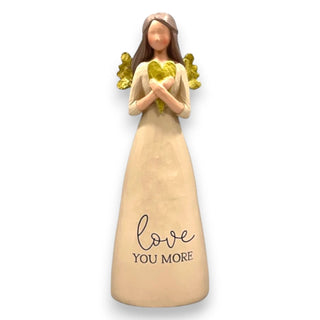 Gatto and co Thoughtful Angel - Love
