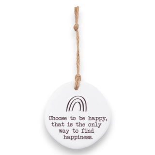 Tiny Treasures - Happy