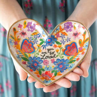 Trinket Dish - You Are So Loved