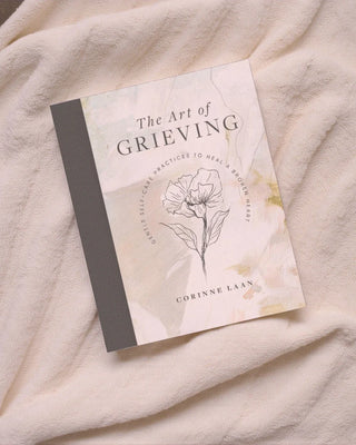 Grief Books Collection