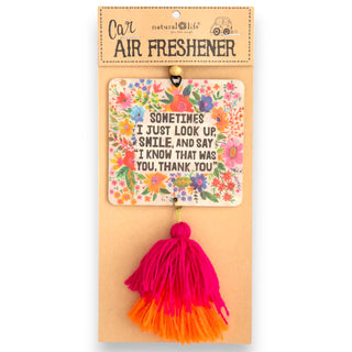 Air Freshener - Sometimes