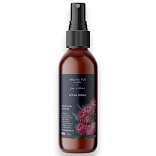 Aroma Pot Room Spray - Wild Bush Berries 125ml