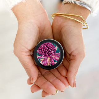 Mini tin Kakadu Plum