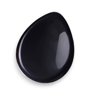 Healing Stone Black Obsidian - Protection & Grounding