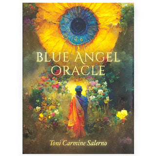 Blue Angel Oracle - New Earth Edition