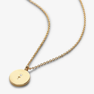 Bryan Anthonys It Doesn't End Here - Necklace