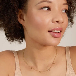 Bryan Anthonys MAMA - Necklace (14k Gold)