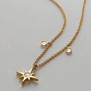 Bryan Anthonys Reach For The Stars - Choker