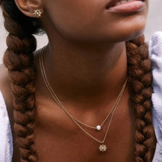 Bryan Anthonys Strength Necklace