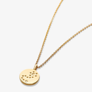 Bryan Anthonys To the Moon and Back Necklace